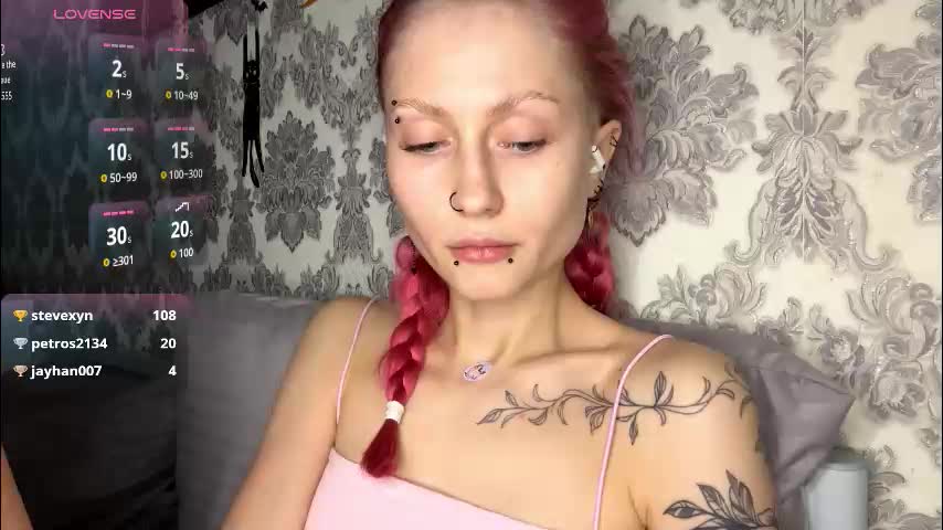 pekadark Adult Chat December 5, 2025