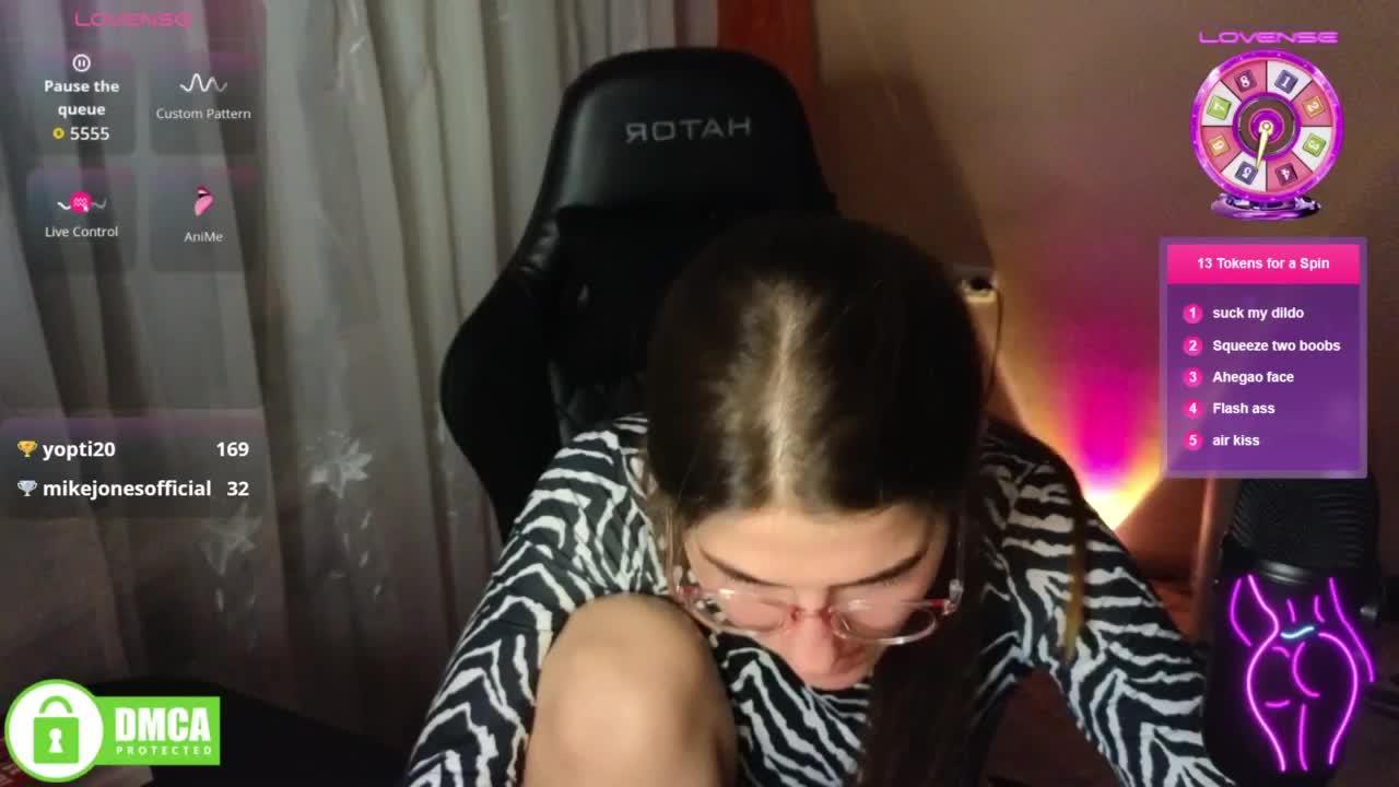 mag1c-eyes Adult Chat December 5, 2025