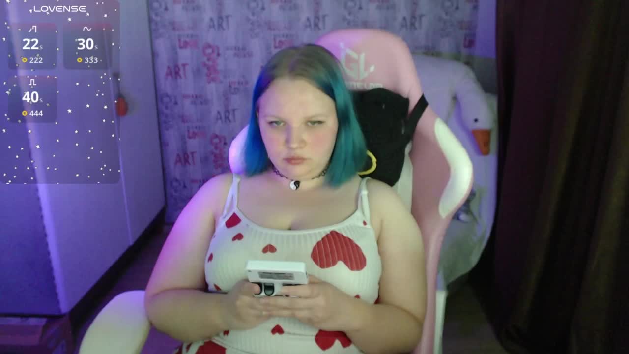 -MeooW- Adult Chat December 5, 2025