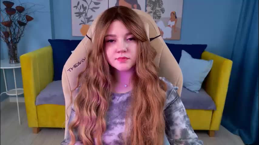 carolinasherry Adult Chat December 5, 2025