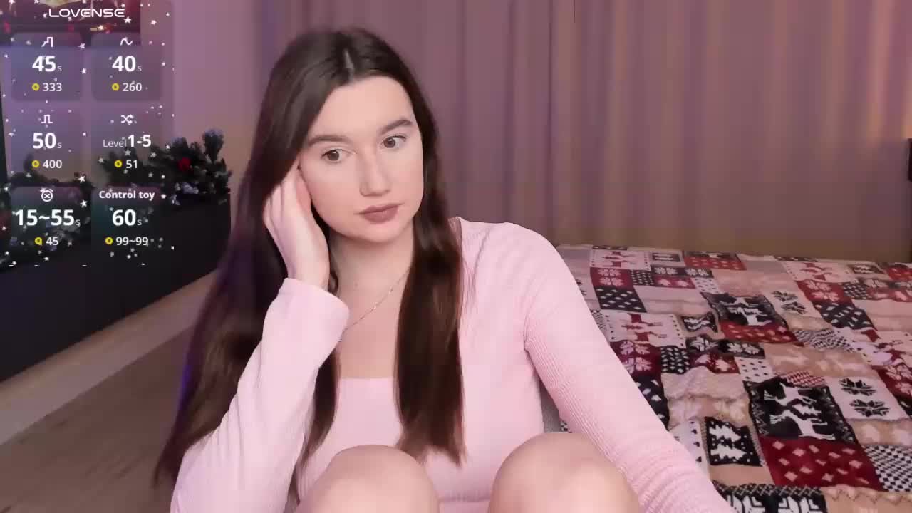 Lillian-s Adult Chat December 5, 2025