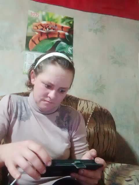 Calibriya Adult Chat December 5, 2025