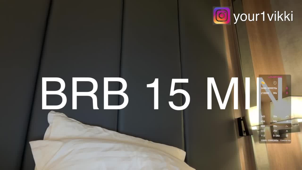 VikkiExtraCheese Adult Chat December 4, 2025