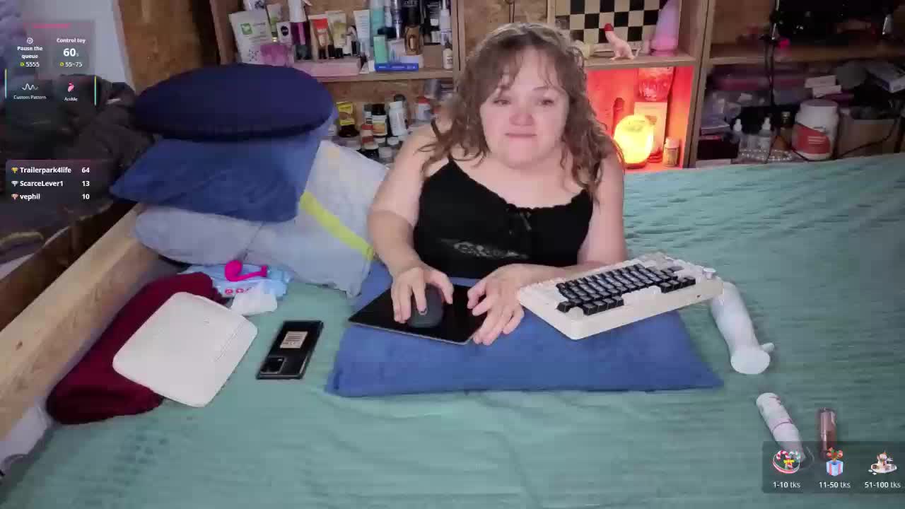 MiniNatali Adult Chat December 4, 2025