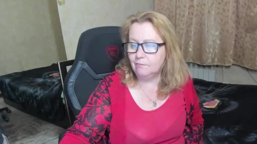 Frau_Marta Adult Chat December 4, 2025