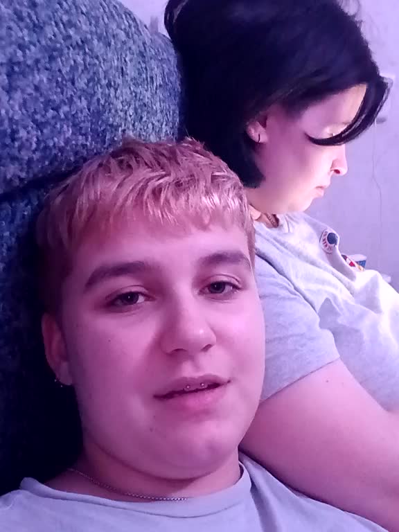 2Lesbians Adult Chat December 5, 2025