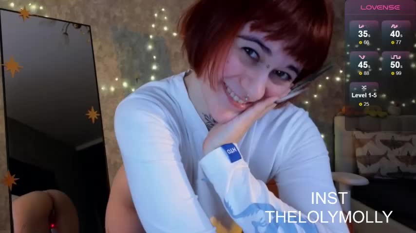 LolyMolli Adult Chat December 4, 2025