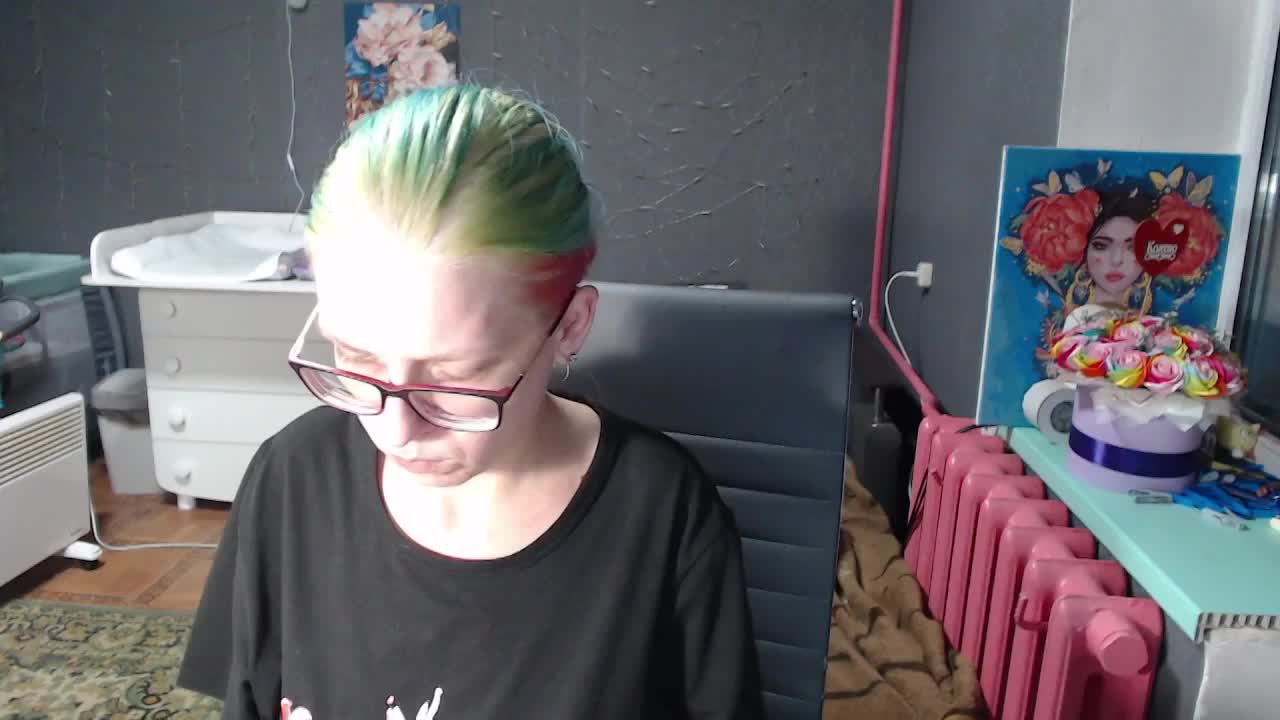 malvinella Adult Chat December 5, 2025