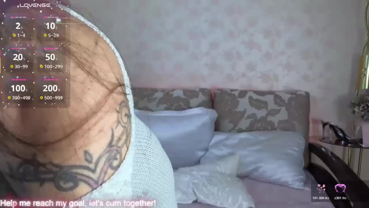 MargoDiva Adult Chat December 5, 2025