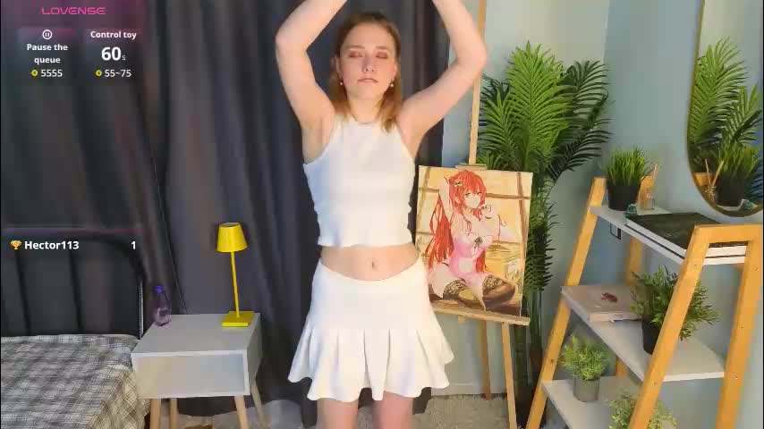 juliettakaniecki Adult Chat December 5, 2025