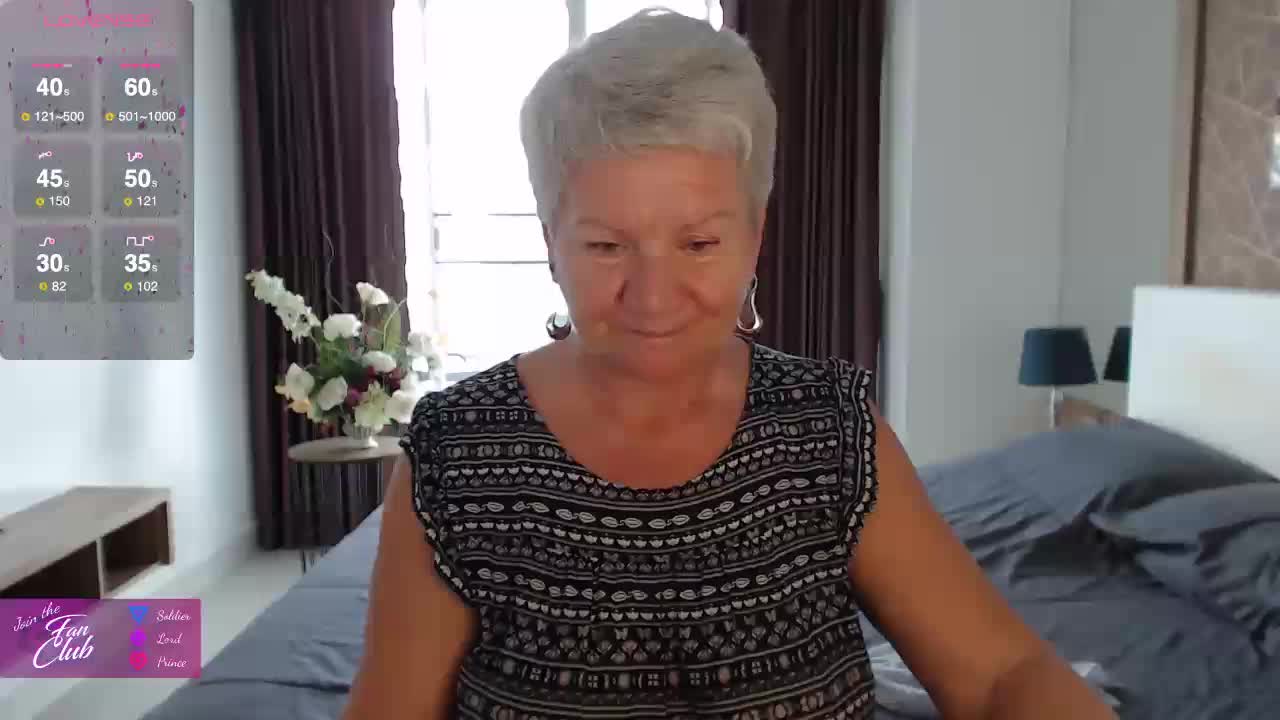 roxana-brooks Adult Chat December 5, 2025