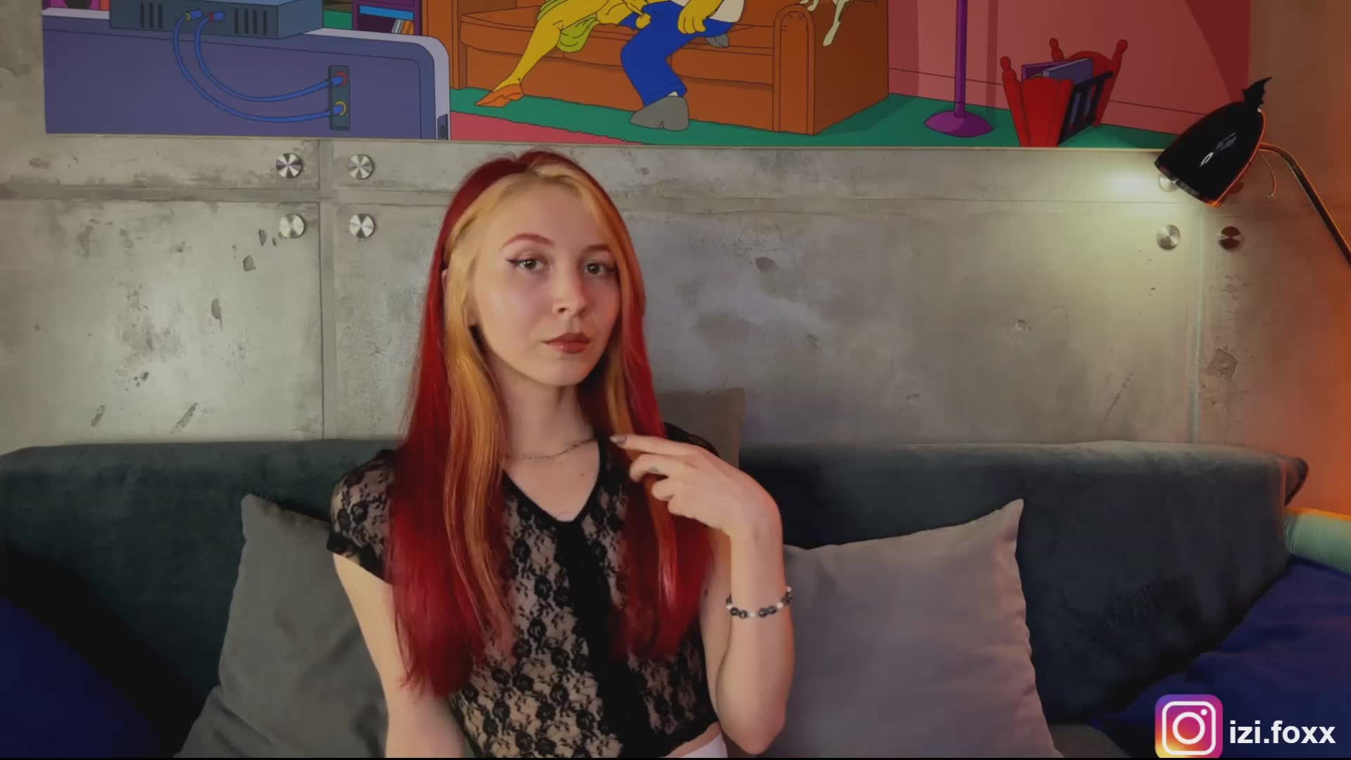 Na-izi Adult Chat December 5, 2025