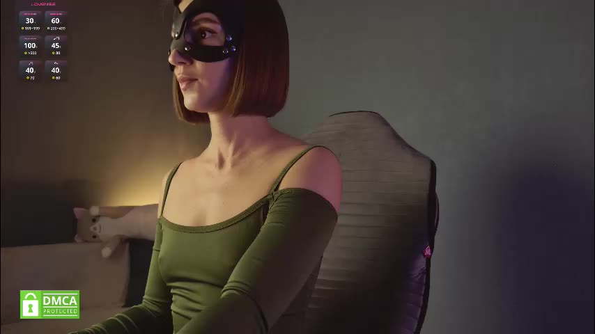 jenniee_ Adult Chat December 5, 2025