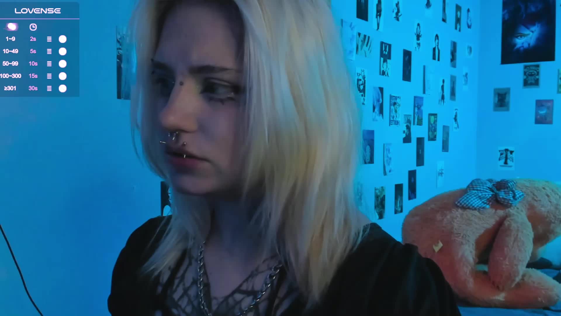 BOPOBKA-TOKEHOB Adult Chat December 5, 2025