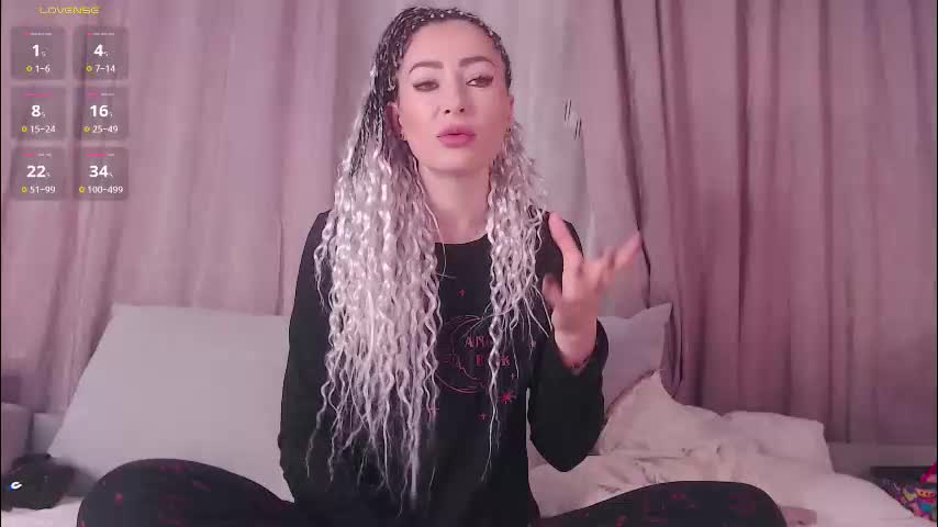 lucifera1 Adult Chat December 5, 2025