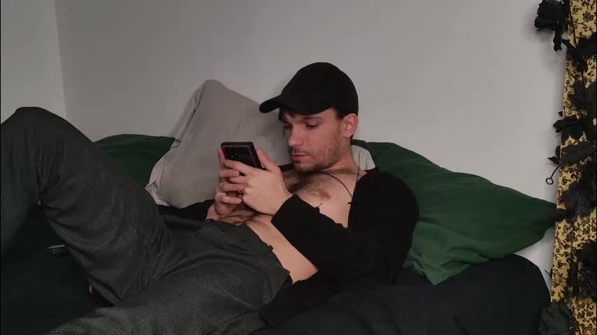 jackdesfeux Adult Chat December 5, 2025