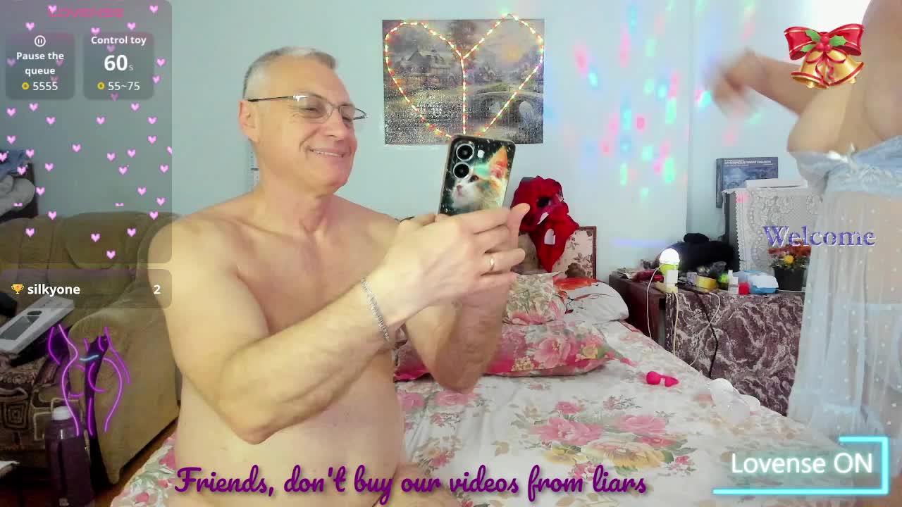 ladyred1 Adult Chat December 5, 2025