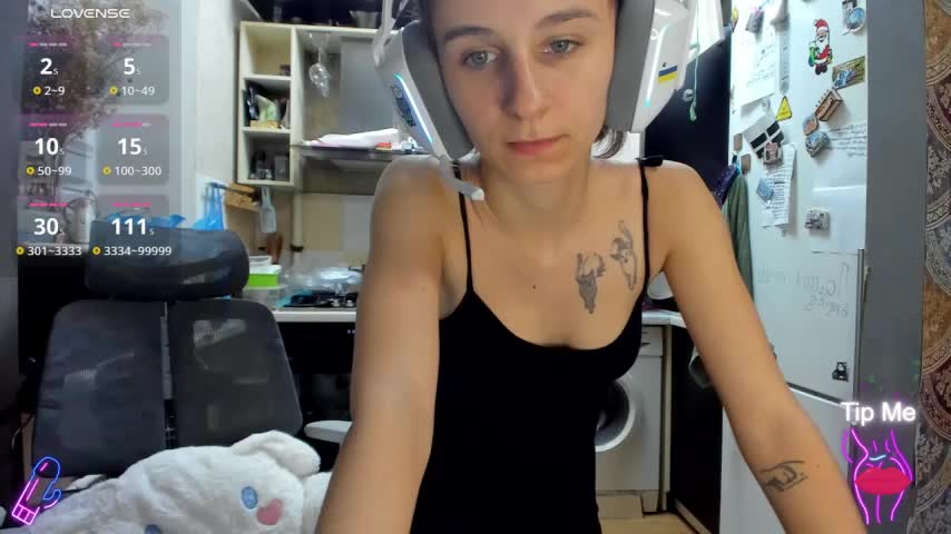 _Nika_Kik Adult Chat December 5, 2025