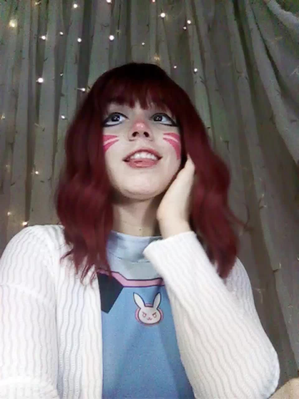 -Ramona- Adult Chat December 5, 2025