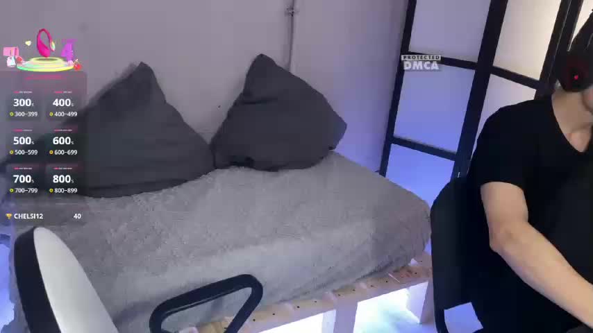 cutemilana_sw Adult Chat December 5, 2025