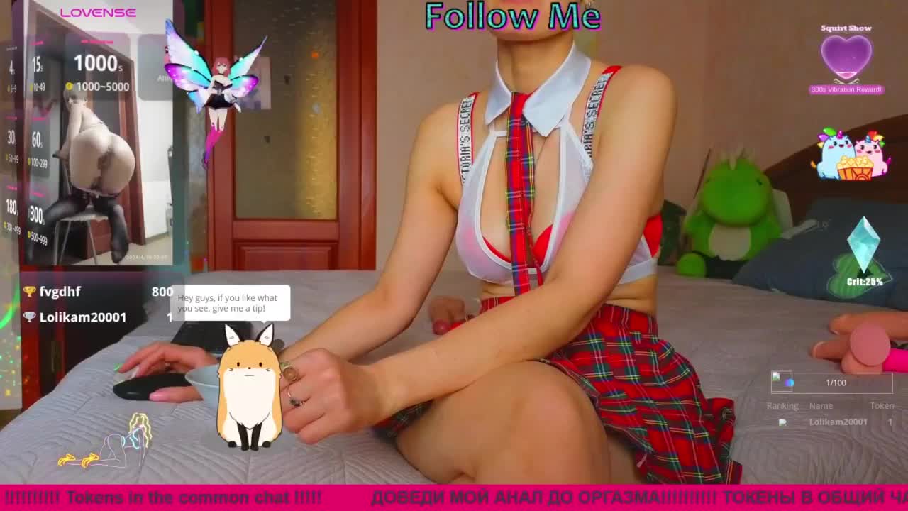 N-I-M-F-O-M-A-N-K-A Adult Chat December 5, 2025