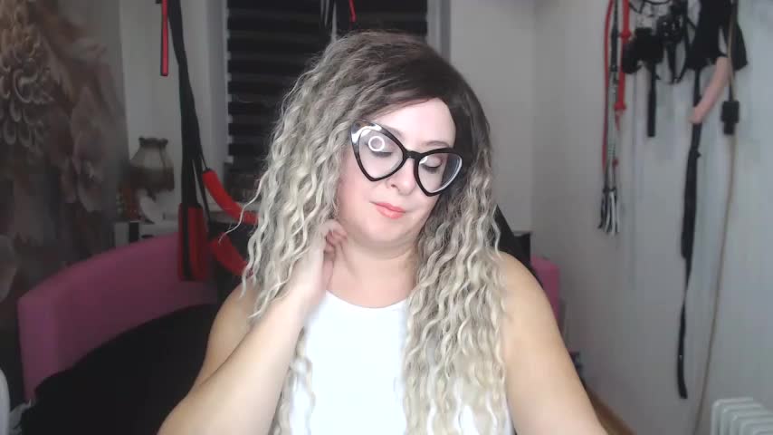 MISSwithDOLLS Adult Chat December 5, 2025