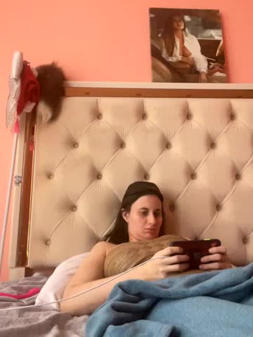 Flossy_Vettie Adult Chat December 5, 2025