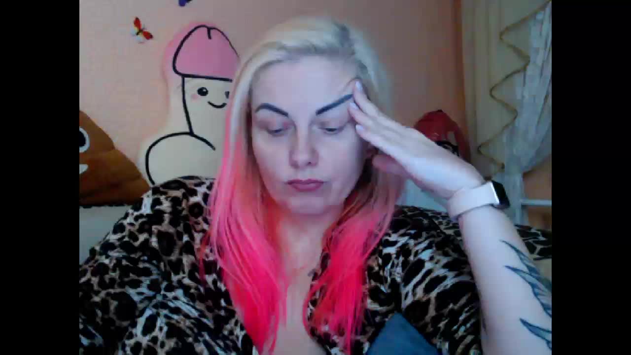 LazyPussy Adult Chat December 5, 2025