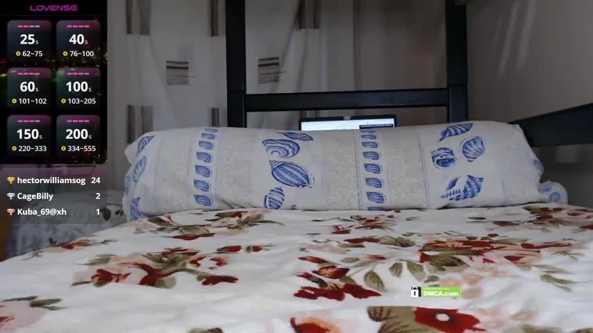 Angel-Demon20 Adult Chat December 5, 2025