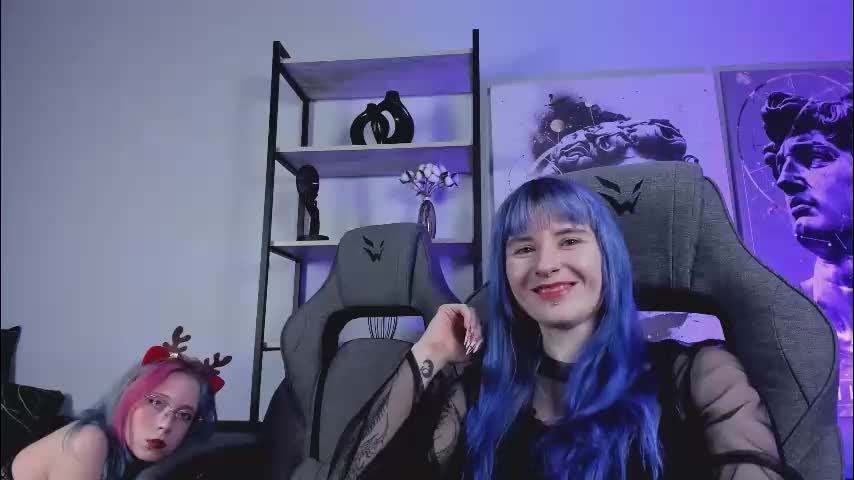 lexiwenford Adult Chat December 5, 2025