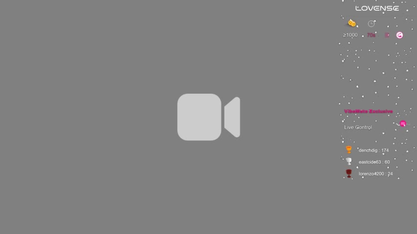 ChloeMillerMeow Adult Chat December 5, 2025