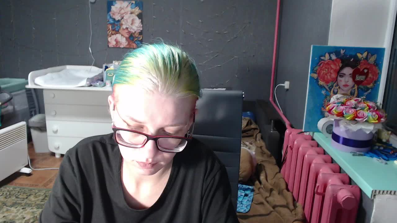 malvinella Adult Chat December 5, 2025