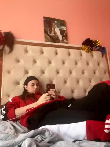 Flossy_Vettie Adult Chat December 5, 2025