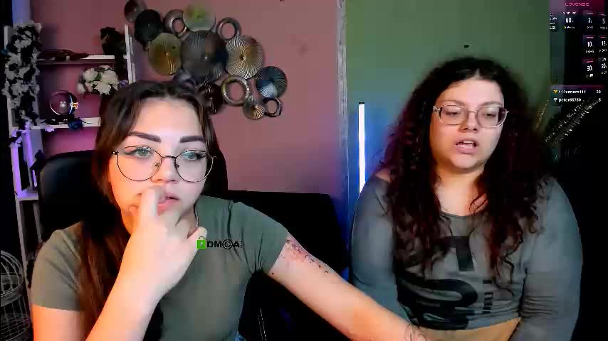 kiki_swan Adult Chat December 5, 2025