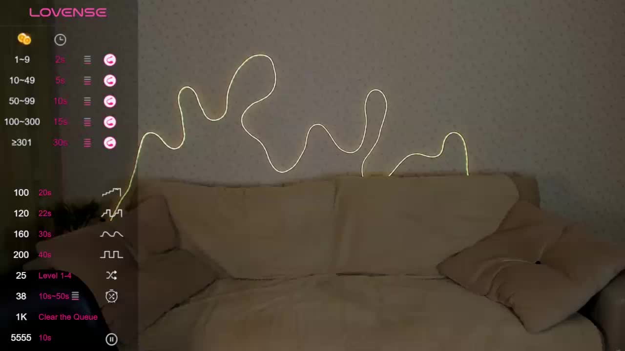 EternalLilith Adult Chat December 5, 2025