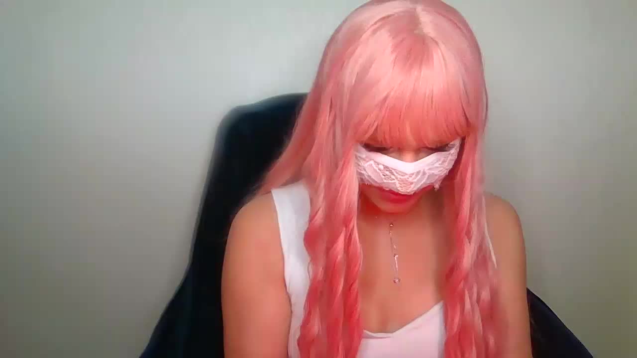 Samira-XXX Adult Chat December 5, 2025