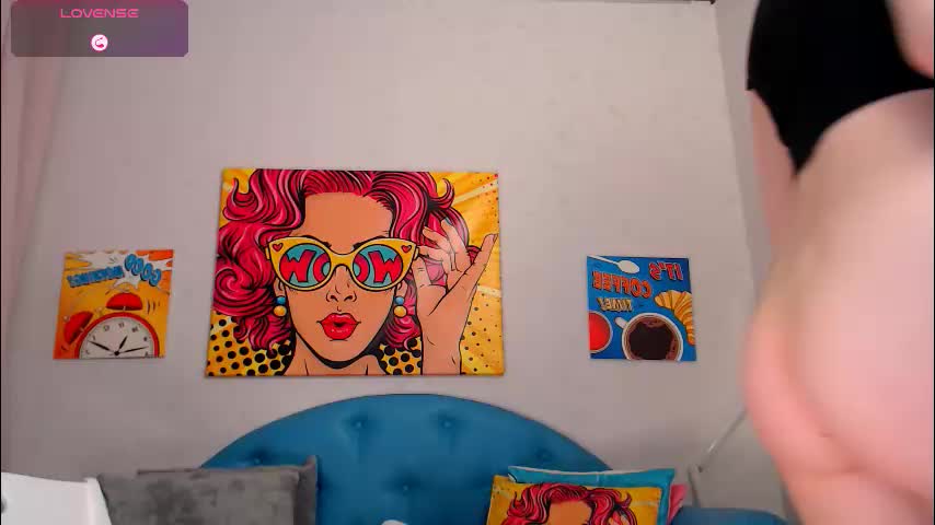 lux_angel Adult Chat December 5, 2025