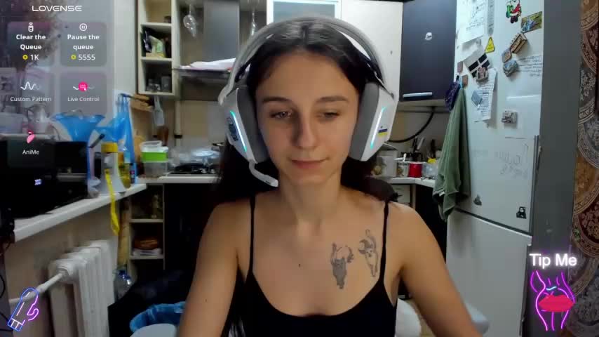 _Nika_Kik Adult Chat December 5, 2025