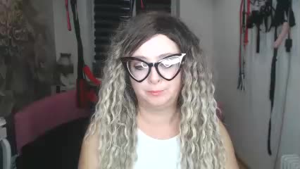 missGODDESS Adult Chat December 5, 2025