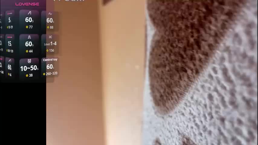 _magic_kis Adult Chat December 5, 2025