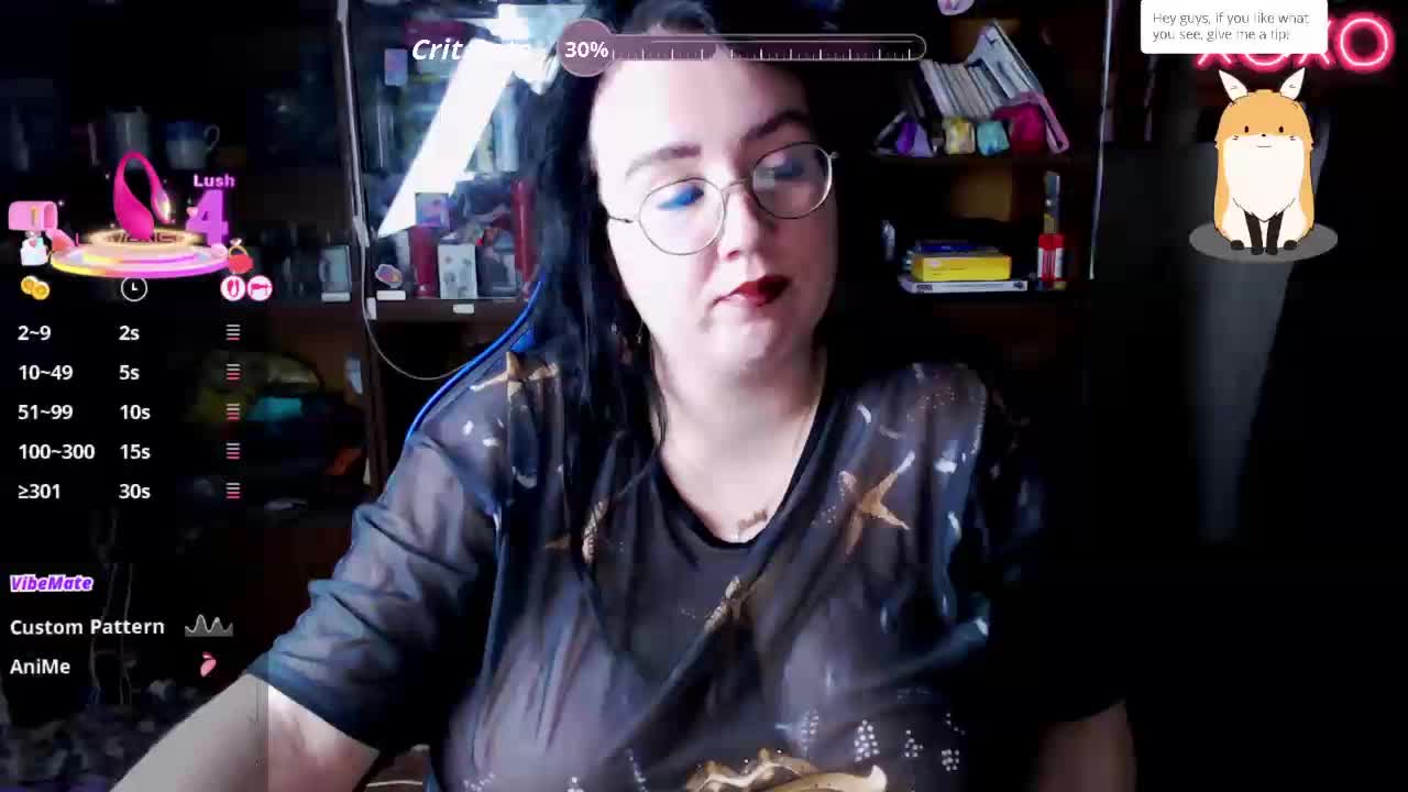 Leona_Sweetnest Adult Chat December 5, 2025