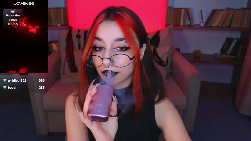 Mistress__Marcelline Adult Chat December 5, 2025