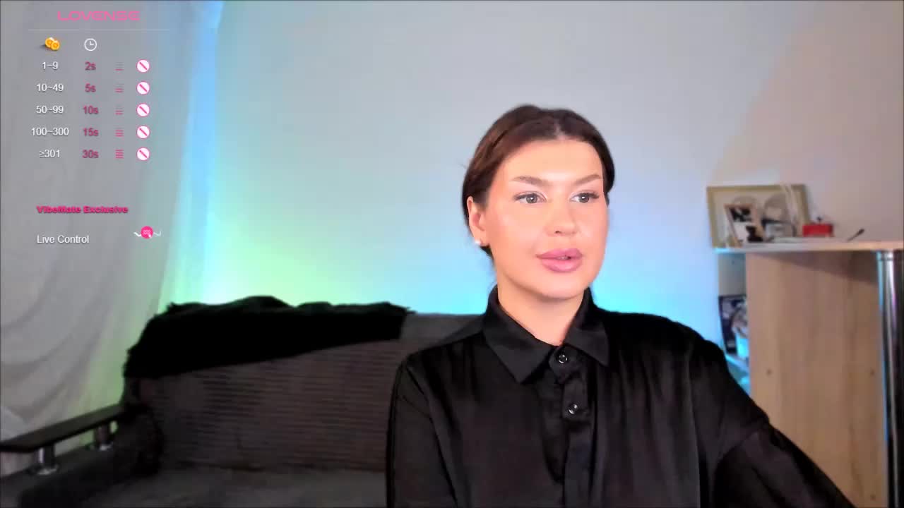 VILOVERS Adult Chat December 5, 2025