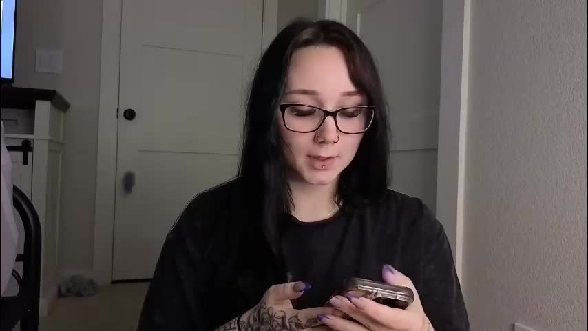 iveyjade33 Adult Chat December 5, 2025