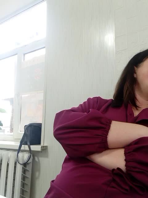 AnnaVictoriaa Adult Chat December 5, 2025