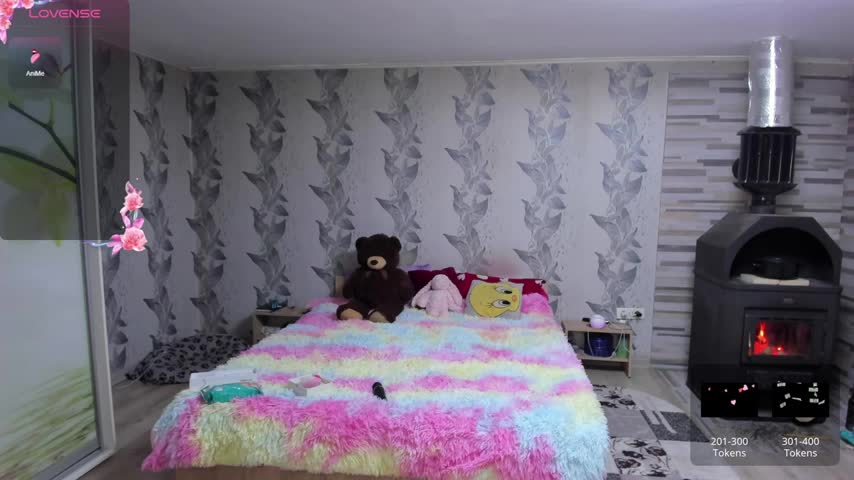 luxurydoll21 Adult Chat December 5, 2025