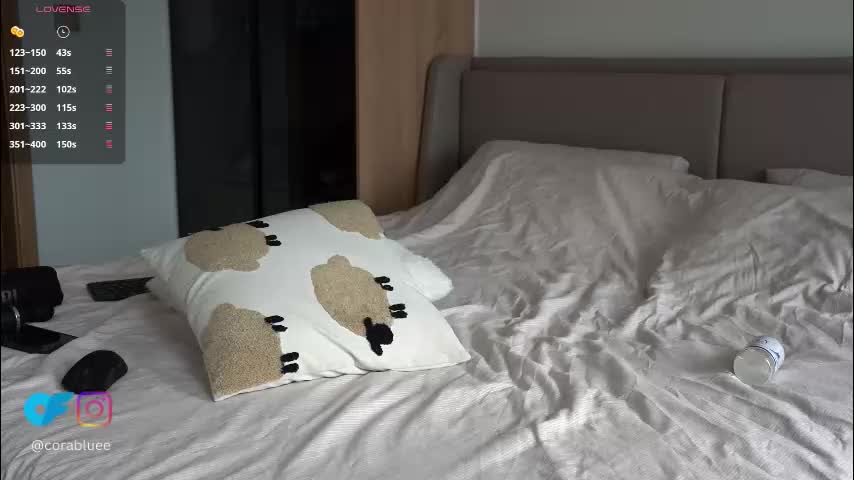 iamcora Adult Chat December 5, 2025