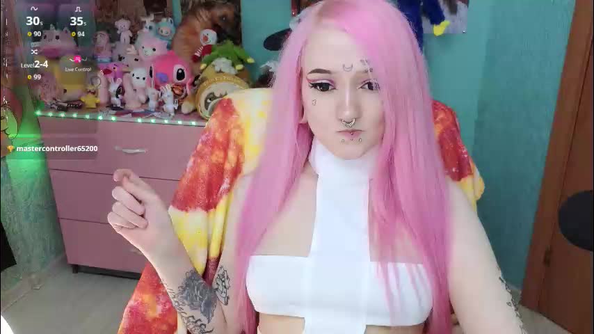 manuela_unicorn Adult Chat December 5, 2025