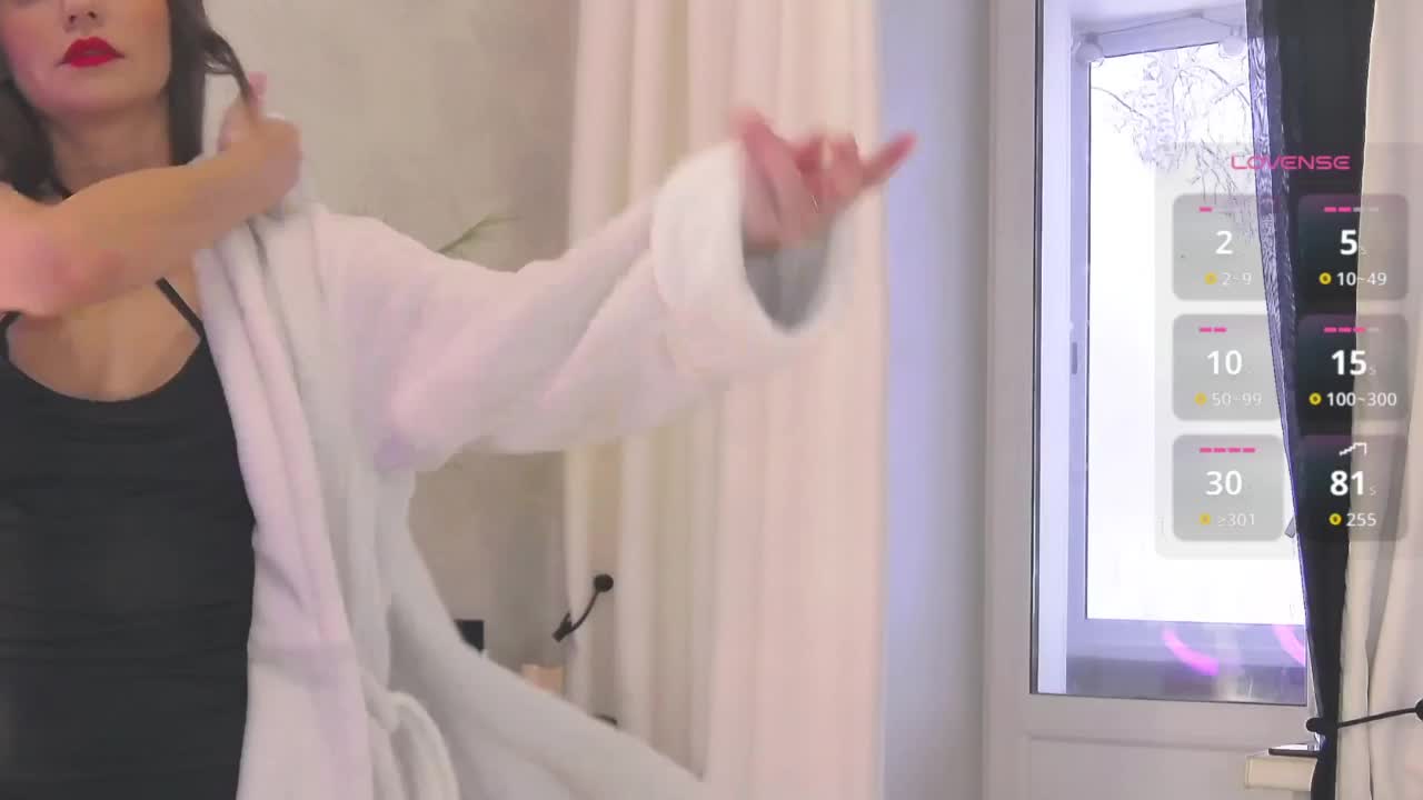 -MARIDRAGON- Adult Chat December 5, 2025