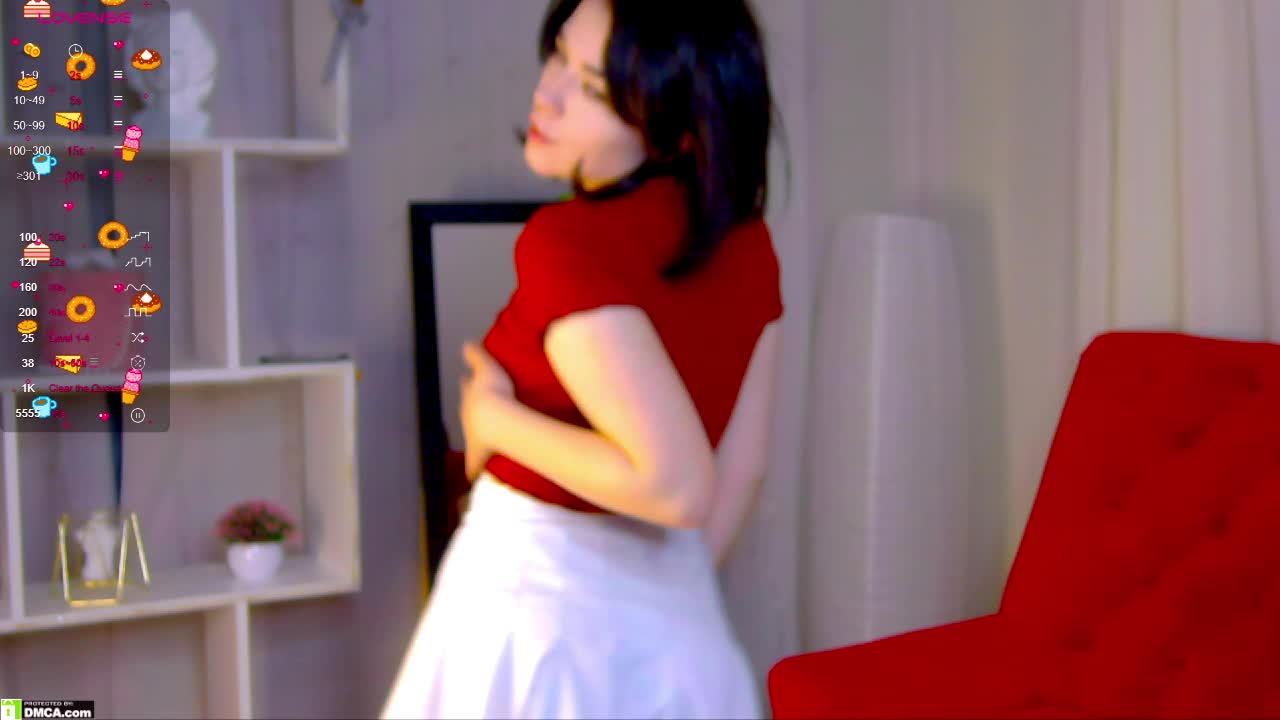 Kelly-foox Adult Chat December 5, 2025